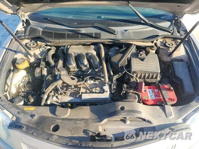 Zdjęcie 11 z 13 samochodu: 2007 TOYOTA CAMRY LE V6 VIN:4T1BK46K37U543859 - miniatura