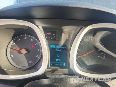 Zdjęcie 9 z 13 samochodu: 2017 CHEVROLET EQUINOX LT VIN:2GNALCEK1H6262112 - miniatura