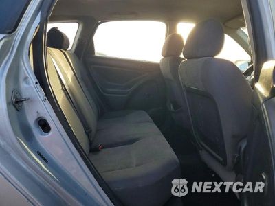 Zdjęcie 10 z 12 samochodu: 2005 TOYOTA COROLLA MATRIX XR VIN:2T1KR32E85C463557 - miniatura