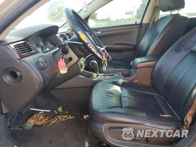 Zdjęcie 7 z 12 samochodu: 2012 CHEVROLET IMPALA LTZ VIN:2G1WC5E33C1215052 - miniatura