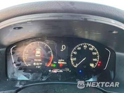 Zdjęcie 9 z 12 samochodu: 2026 HONDA CIVIC SPORT VIN:2HGFE2F50TH576991 - miniatura