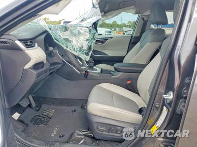Zdjęcie 7 z 13 samochodu: 2025 TOYOTA RAV4 XLE PREMIUM VIN:2T3C1RFV8SC342958 - miniatura