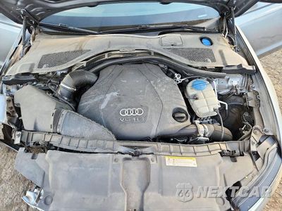 Zdjęcie 11 z 13 samochodu: 2016 AUDI A6 PREMIUM PLUS VIN:WAUFMAFC5GN004433 - miniatura