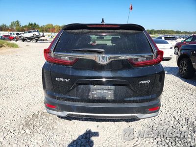 Zdjęcie 6 z 13 samochodu: 2022 HONDA CR-V EX VIN:2HKRW2H53NH634575 - miniatura