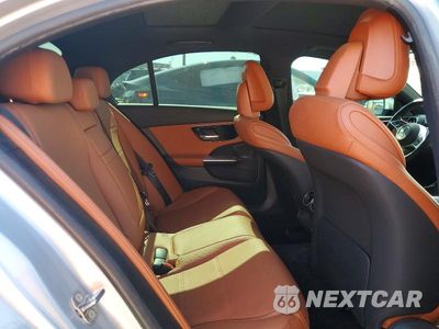 Zdjęcie 10 z 13 samochodu: 2025 MERCEDES-BENZ C 300 VIN:W1KAF4GB1SR256993 - miniatura