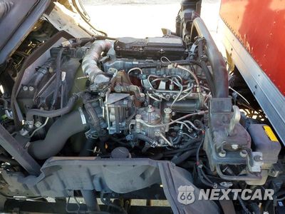 Zdjęcie 12 z 13 samochodu: 2018 HINO 195 BOX TRUCK VIN:JHHSDM2H1JK006416 - miniatura