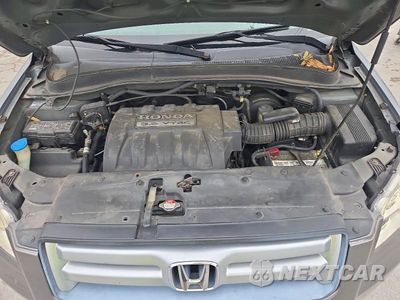 Zdjęcie 12 z 13 samochodu: 2008 HONDA PILOT EXL VIN:5FNYF18708B019489 - miniatura