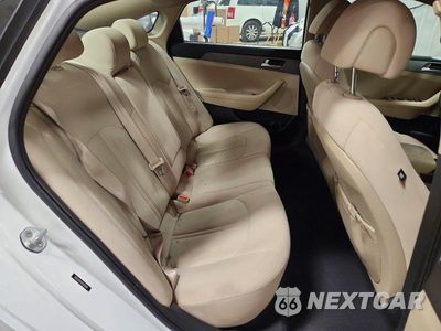 Zdjęcie 10 z 12 samochodu: 2016 HYUNDAI SONATA SE VIN:5NPE24AFXGH356561 - miniatura