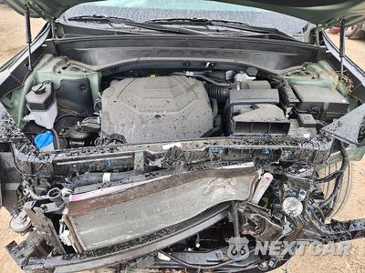 Zdjęcie 12 z 13 samochodu: 2024 KIA TELLURIDE EX X-LINE VIN:5XYP3DGC5RG516973 - miniatura