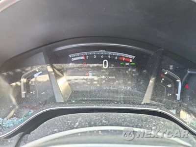 Zdjęcie 9 z 13 samochodu: 2021 HONDA CR-V EXL VIN:7FARW1H85ME009388 - miniatura