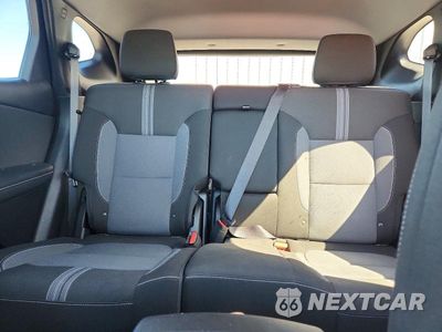 Zdjęcie 10 z 13 samochodu: 2026 CHEVROLET BLAZER 2LT VIN:3GNKBCR45TS152600 - miniatura