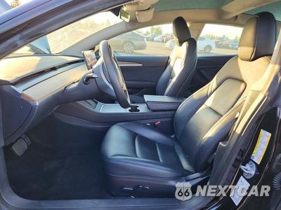Zdjęcie 7 z 13 samochodu: 2023 TESLA MODEL 3 VIN:5YJ3E1EAXPF643859 - miniatura
