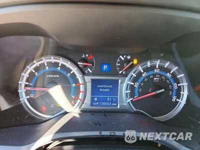 Zdjęcie 9 z 13 samochodu: 2015 TOYOTA 4RUNNER SR5 PREMIUM VIN:JTEZU5JR3F5091214 - miniatura