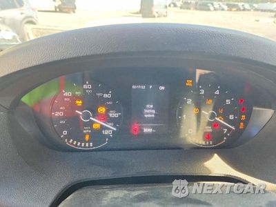 Zdjęcie 9 z 13 samochodu: 2022 RAM PROMASTER 3500 3500 STANDARD VIN:3C7WRVMG7NE142710 - miniatura