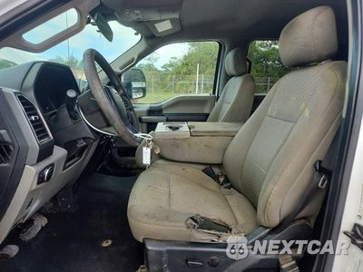 Zdjęcie 7 z 12 samochodu: 2020 FORD F250 SUPER DUTY VIN:1FT7W2BT3LED54165 - miniatura
