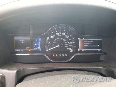 Zdjęcie 9 z 13 samochodu: 2015 LINCOLN MKS VIN:1LNHL9DK7FG608183 - miniatura