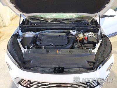 Zdjęcie 12 z 13 samochodu: 2024 BUICK ENVISION PREFERRED VIN:LRBFZME43RD067716 - miniatura