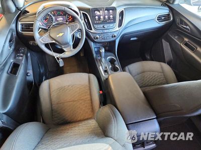 Zdjęcie 8 z 13 samochodu: 2019 CHEVROLET EQUINOX LT VIN:2GNAXLEX7K6176391 - miniatura