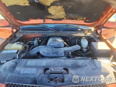 Zdjęcie 11 z 12 samochodu: 2004 CHEVROLET AVALANCHE K1500 VIN:3GNEK12T24G277397 - miniatura