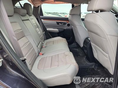 Zdjęcie 11 z 13 samochodu: 2018 HONDA CR-V EXL VIN:7FARW1H8XJE039272 - miniatura