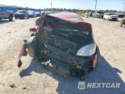Piąte zdjęcie samochodu w środku: 2011 BUICK LUCERNE CXL VIN:1G4HC5EM6BU142038 - miniatura