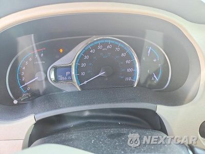 Zdjęcie 9 z 13 samochodu: 2014 TOYOTA SIENNA XLE 8-PASSENGER VIN:5TDYK3DC5ES511565 - miniatura