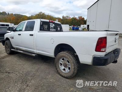 Drugie zdjęcie samochodu z przodu: 2018 RAM 3500 ST VIN:3C63R3GL6JG361130 - miniatura