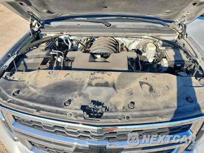 Zdjęcie 12 z 13 samochodu: 2015 CHEVROLET TAHOE K1500 LT VIN:1GNSKBKC3FR125690 - miniatura