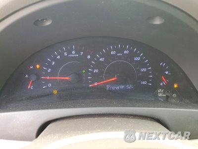 Zdjęcie 9 z 12 samochodu: 2011 TOYOTA CAMRY LE VIN:4T1BF3EK0BU672912 - miniatura