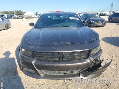 Piąte zdjęcie samochodu w środku: 2023 DODGE CHARGER SXT VIN:2C3CDXBG5PH690780 - miniatura