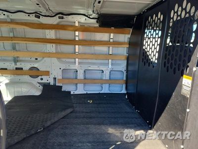 Zdjęcie 11 z 14 samochodu: 2025 FORD TRANSIT T-250 VIN:1FTBR1Y86SKB05017 - miniatura