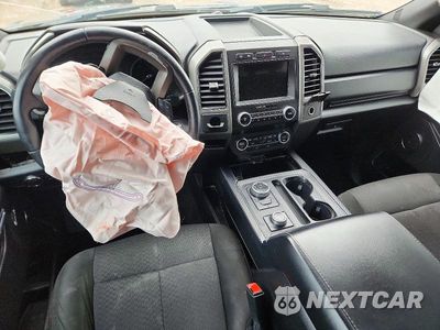 Zdjęcie 8 z 12 samochodu: 2019 FORD EXPEDITION MAX XLT VIN:1FMJK1JT8KEA58288 - miniatura