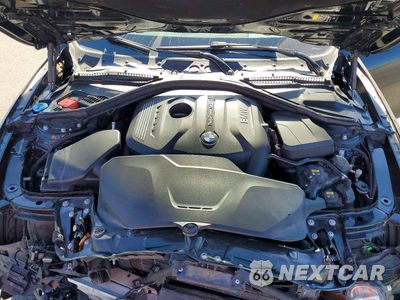 Zdjęcie 11 z 12 samochodu: 2019 BMW 430I VIN:WBA4W3C56KAF91621 - miniatura