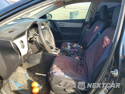 Zdjęcie 7 z 12 samochodu: 2018 TOYOTA COROLLA VIN:2T1BURHE0JC039745 - miniatura