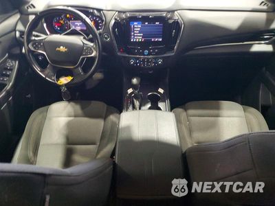 Zdjęcie 8 z 13 samochodu: 2023 CHEVROLET TRAVERSE LT VIN:1GNEVGKW7PJ149972 - miniatura