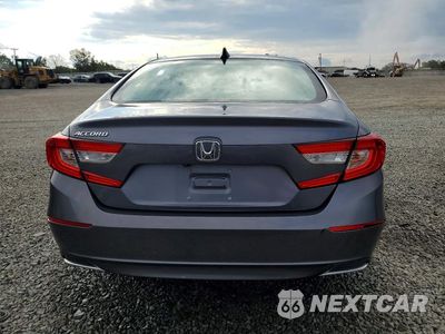 Zdjęcie 6 z 12 samochodu: 2019 HONDA ACCORD LX VIN:1HGCV1F11KA154106 - miniatura