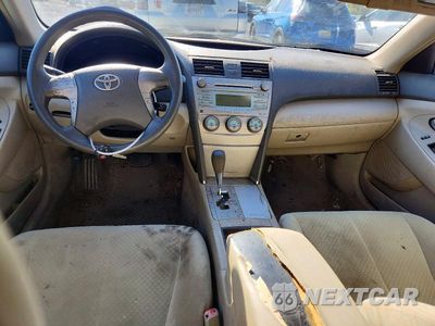 Zdjęcie 8 z 12 samochodu: 2009 TOYOTA CAMRY LE VIN:4T1BE46K99U796646 - miniatura