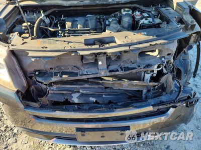 Zdjęcie 12 z 13 samochodu: 2018 FORD EXPLORER XLT VIN:1FM5K7D89JGA76250 - miniatura