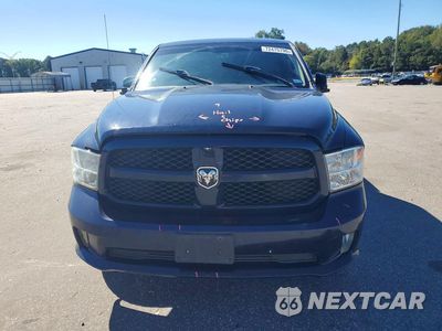 Piąte zdjęcie samochodu w środku: 2013 RAM 1500 ST VIN:1C6RR7FT3DS521786 - miniatura