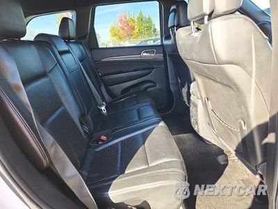 Zdjęcie 11 z 13 samochodu: 2015 JEEP GRAND CHEROKEE LIMITED VIN:1C4RJFBG6FC783303 - miniatura