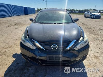 Piąte zdjęcie samochodu w środku: 2016 NISSAN ALTIMA 2.5 S VIN:1N4AL3AP5GN314478 - miniatura