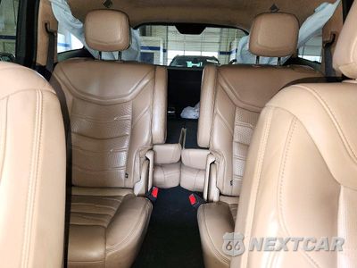 Zdjęcie 10 z 14 samochodu: 2024 CADILLAC XT6 PLATINUM PREMIUM LUXURY VIN:1GYKPERS3RZ720093 - miniatura