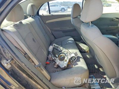 Zdjęcie 10 z 13 samochodu: 2011 CHEVROLET MALIBU LS VIN:1G1ZB5E18BF295504 - miniatura