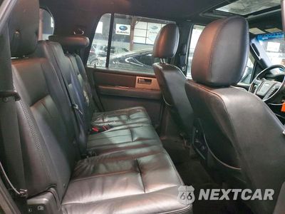 Zdjęcie 11 z 13 samochodu: 2015 FORD EXPEDITION XLT VIN:1FMJU1JT8FEF13253 - miniatura