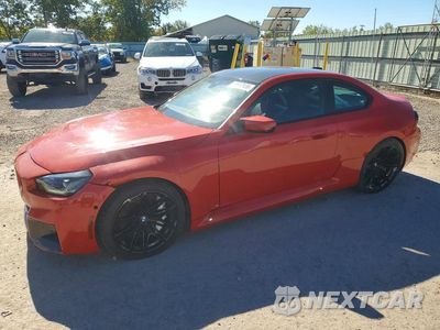 2024 BMW M2 3MF13DM05R8D89408 - główne zdjęcie licytacji z USA - miniatura