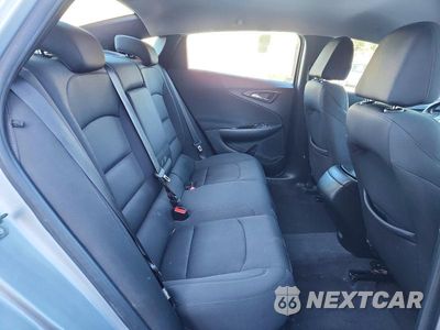 Zdjęcie 10 z 13 samochodu: 2016 CHEVROLET MALIBU LS VIN:1G1ZB5ST5GF261419 - miniatura