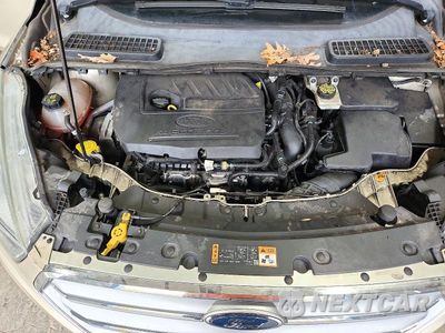 Zdjęcie 12 z 13 samochodu: 2017 FORD ESCAPE SE VIN:1FMCU0GDXHUC17615 - miniatura