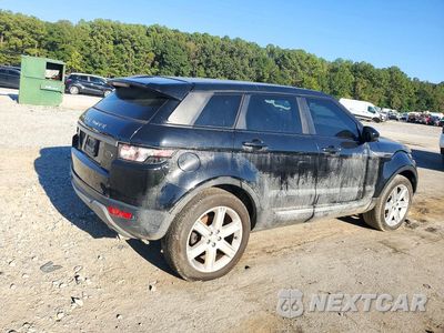 Trzecie zdjęcie samochodu z tyłu: 2014 LAND ROVER RANGE ROVER EVOQUE PURE PLUS VIN:SALVP2BG8EH862875 - miniatura