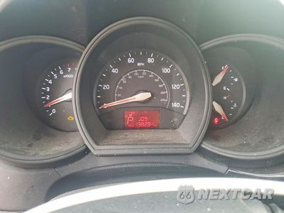 Zdjęcie 9 z 12 samochodu: 2016 KIA RIO LX VIN:KNADM4A32G6690408 - miniatura