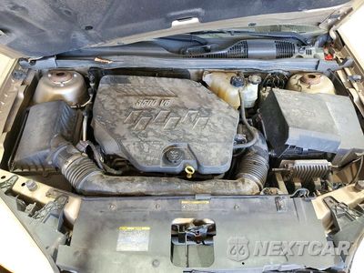 Zdjęcie 11 z 12 samochodu: 2007 CHEVROLET MALIBU LT VIN:1G1ZT58N87F188911 - miniatura